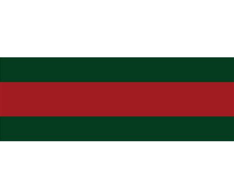 gucci red and green stripe logo|red and green Gucci glasses.